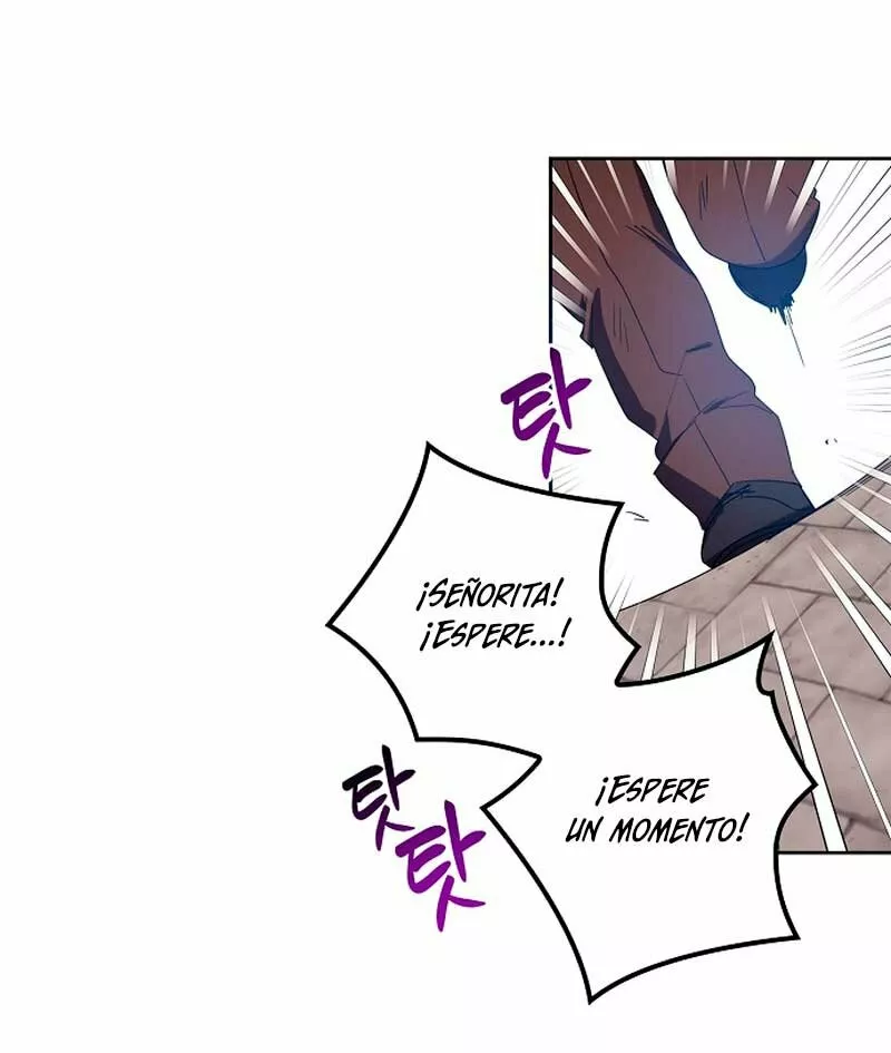 La sencilla vida de soltería disfrutada después de ser abandonada Capítulo 2 - Page 35