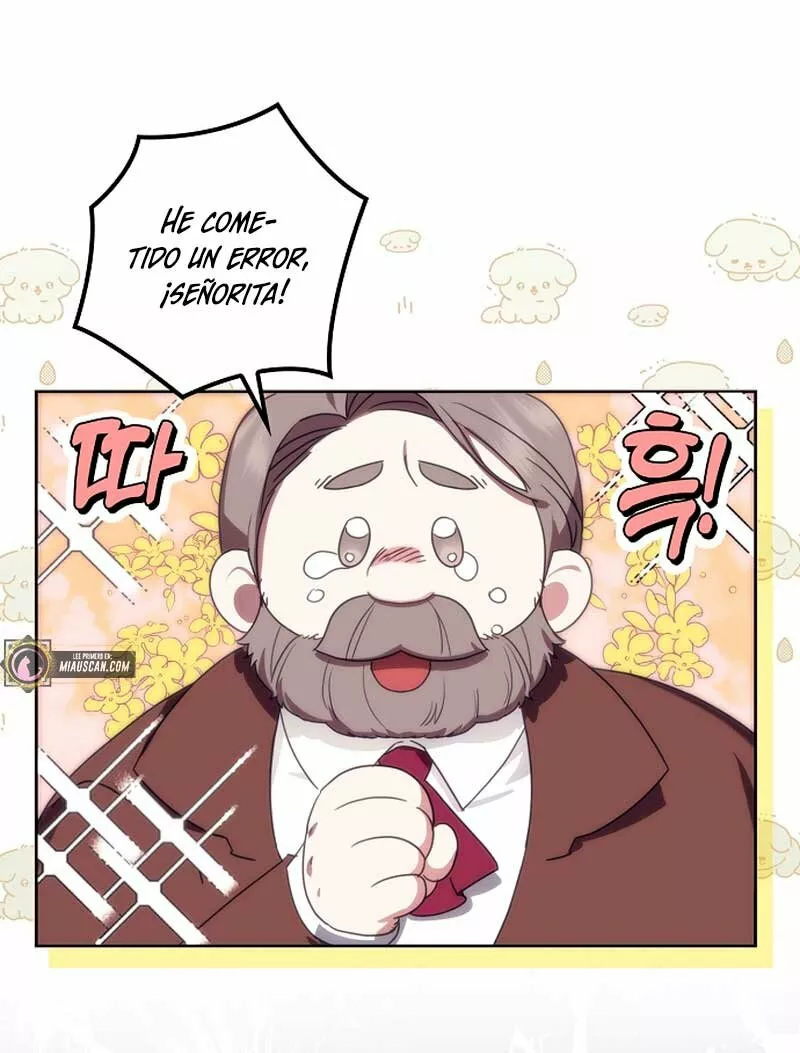 La sencilla vida de soltería disfrutada después de ser abandonada Capítulo 2 - Page 36