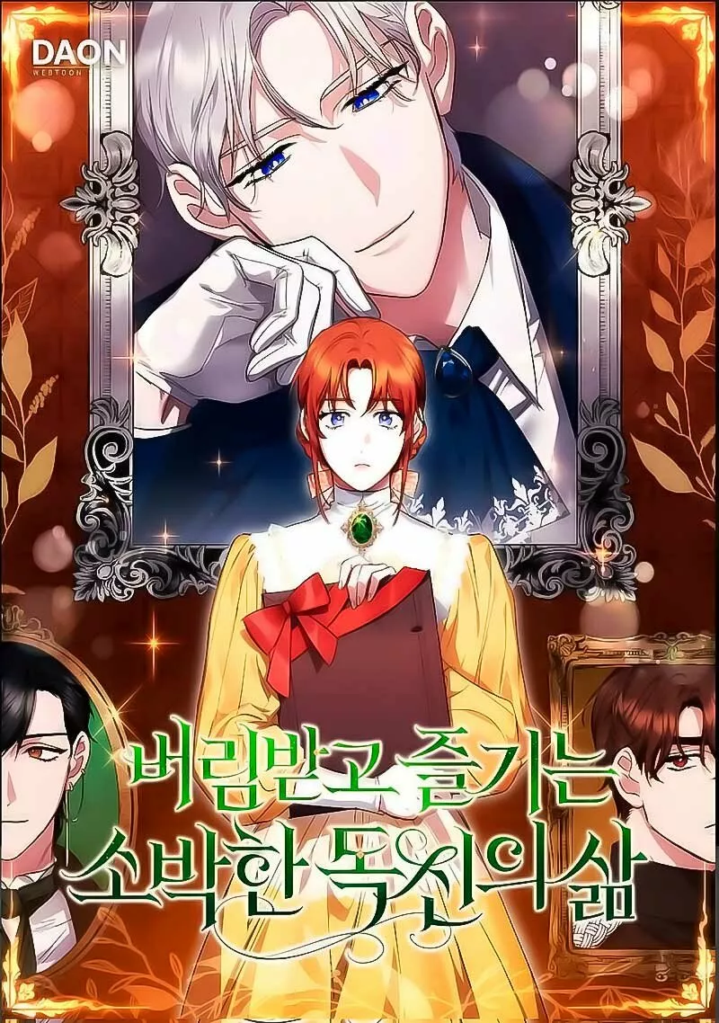 La sencilla vida de soltería disfrutada después de ser abandonada Capítulo 2 - Page 4