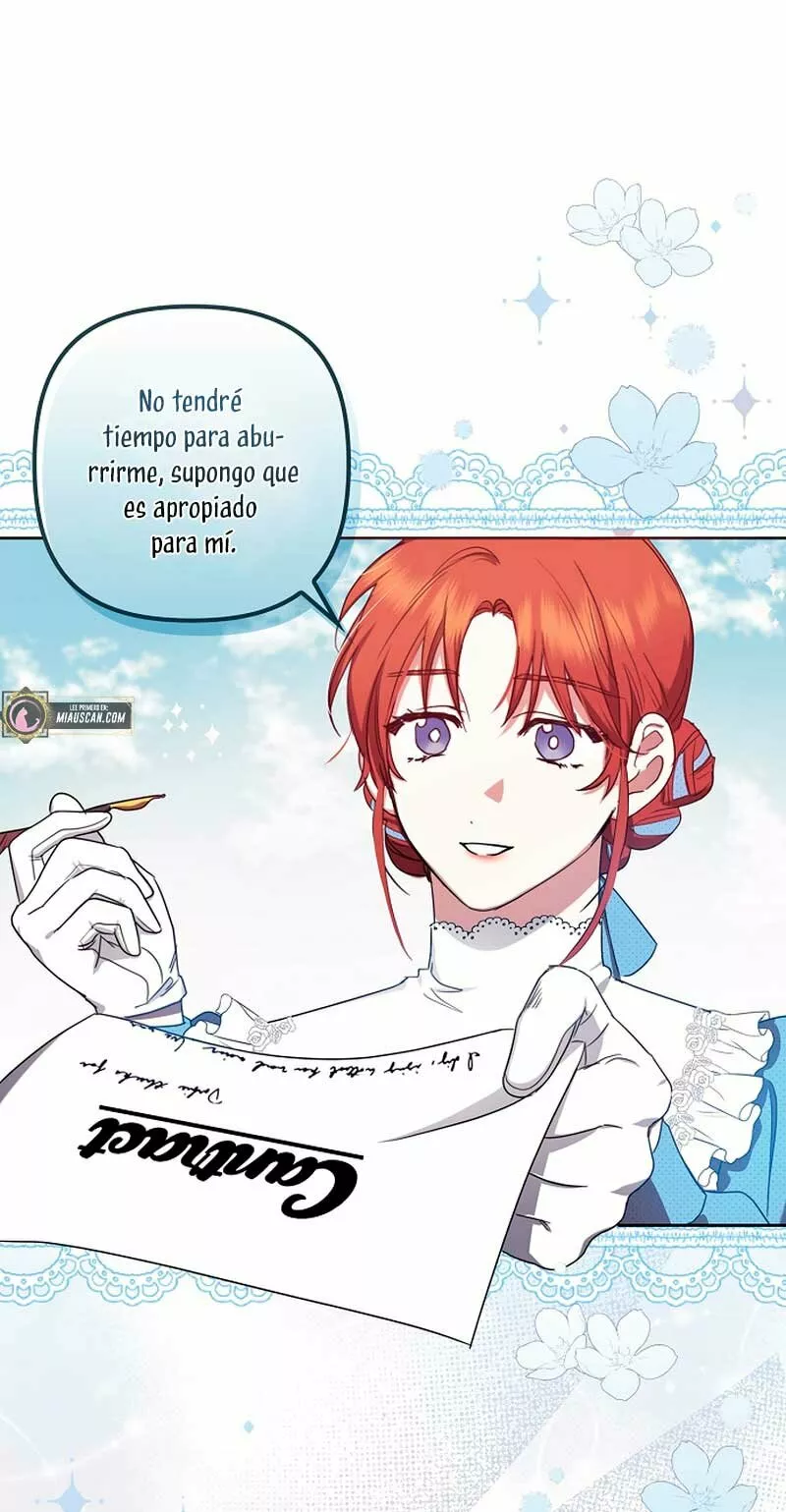 La sencilla vida de soltería disfrutada después de ser abandonada Capítulo 2 - Page 43