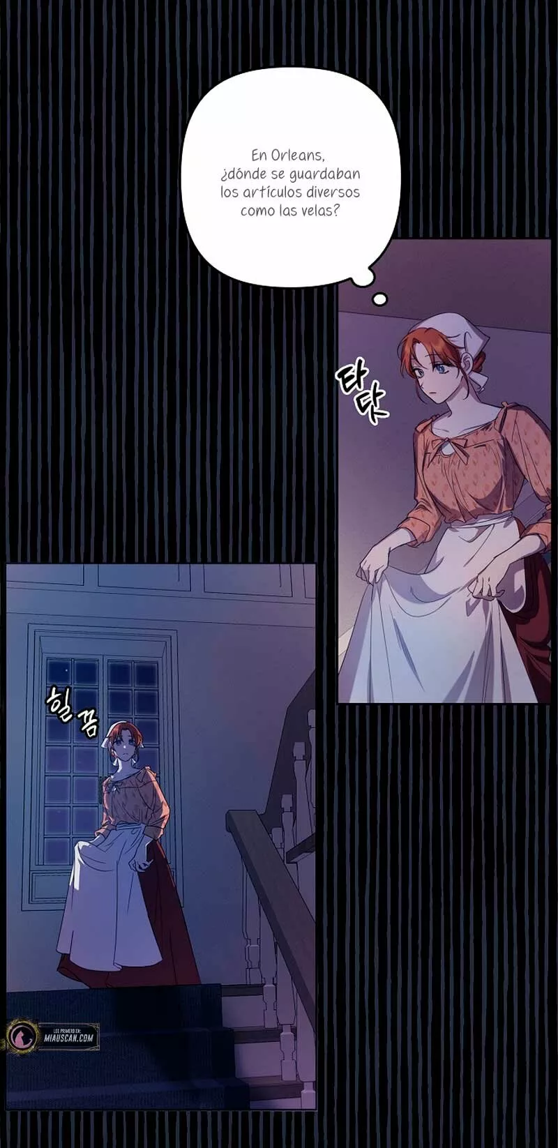 La sencilla vida de soltería disfrutada después de ser abandonada Capítulo 2 - Page 53