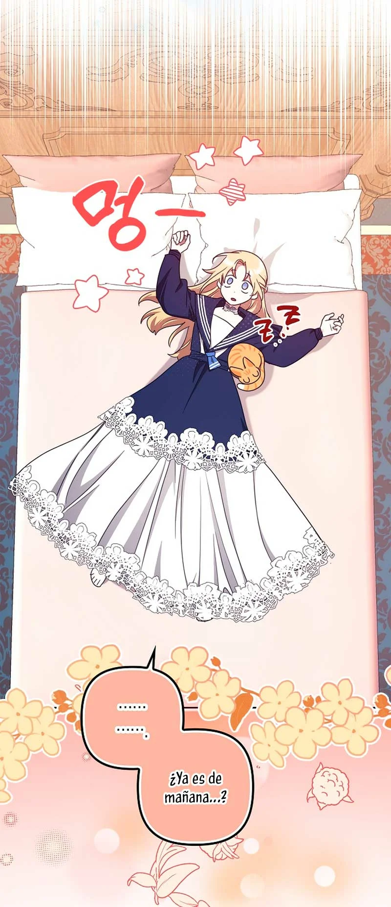 La sencilla vida de soltería disfrutada después de ser abandonada Capítulo 20 - Page 19