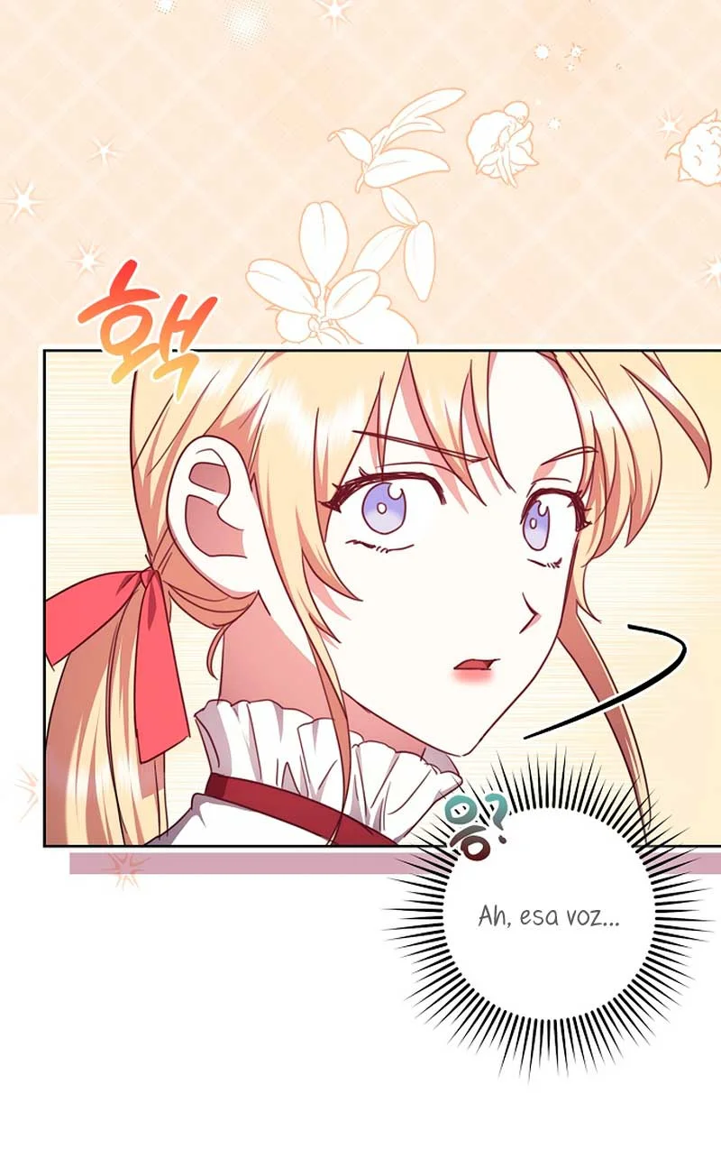 La sencilla vida de soltería disfrutada después de ser abandonada Capítulo 20 - Page 31