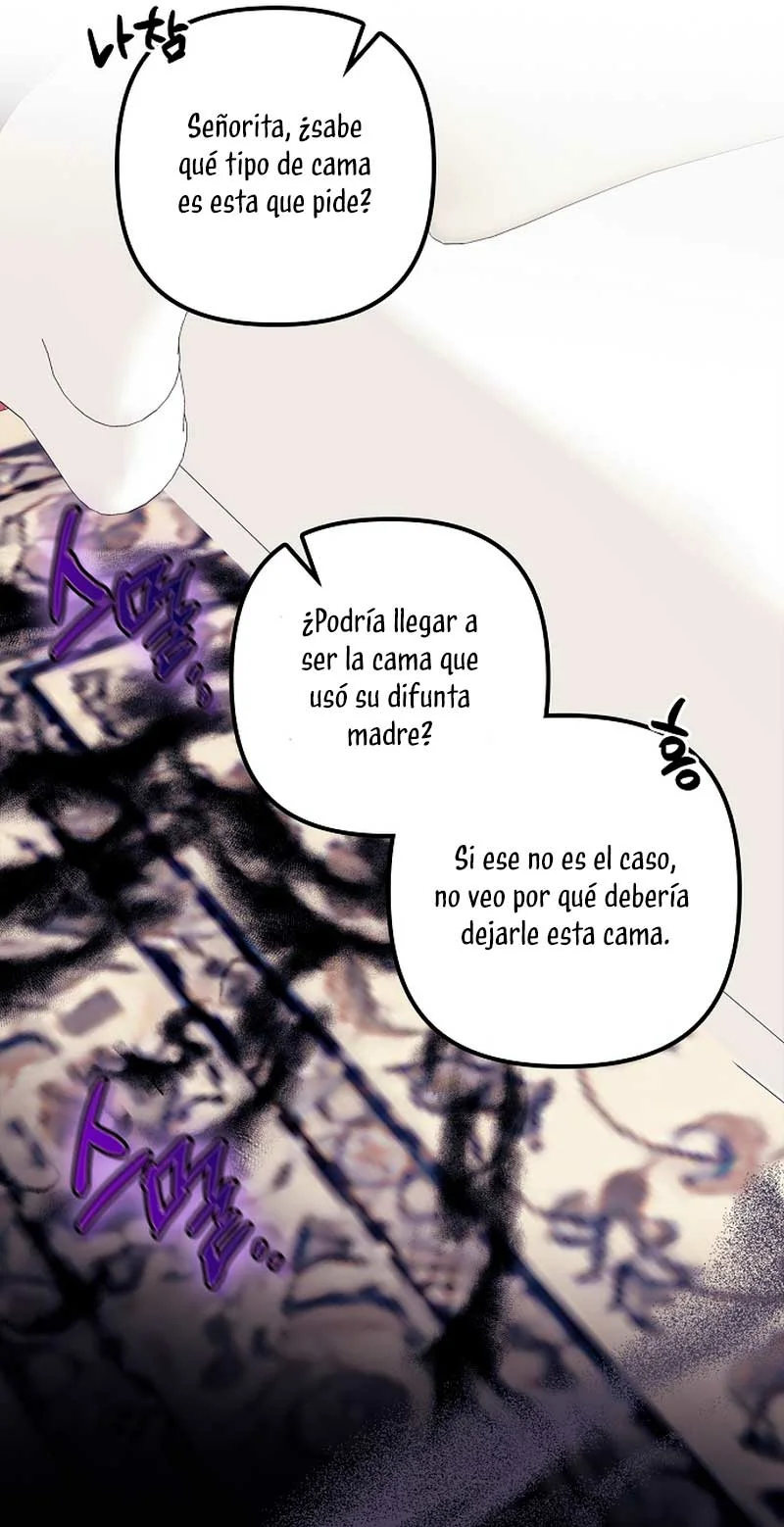 La sencilla vida de soltería disfrutada después de ser abandonada Capítulo 20 - Page 36