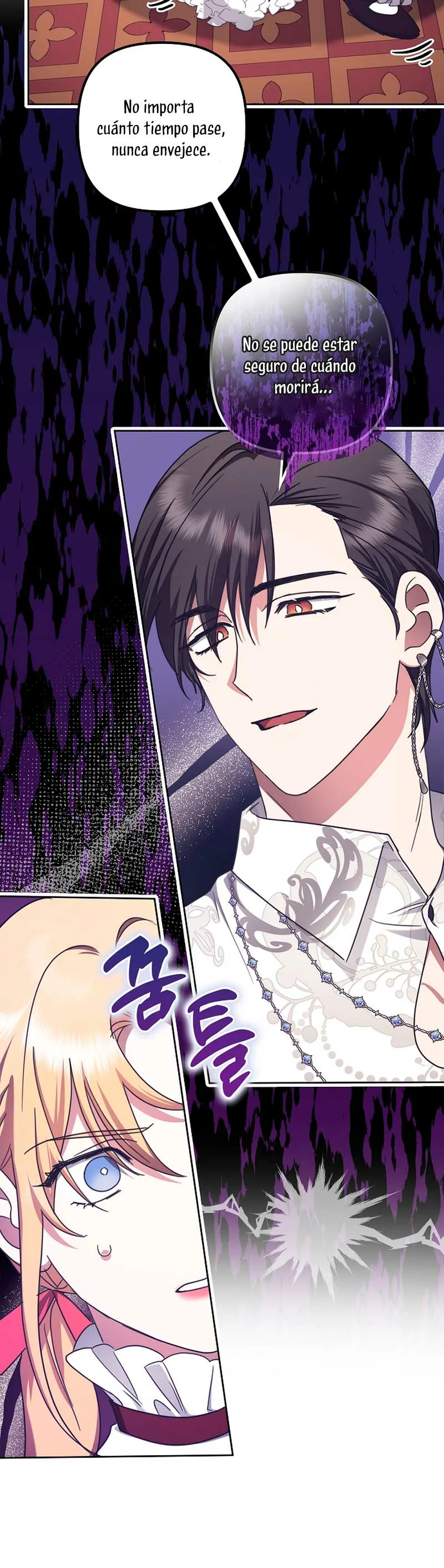 La sencilla vida de soltería disfrutada después de ser abandonada Capítulo 20 - Page 45