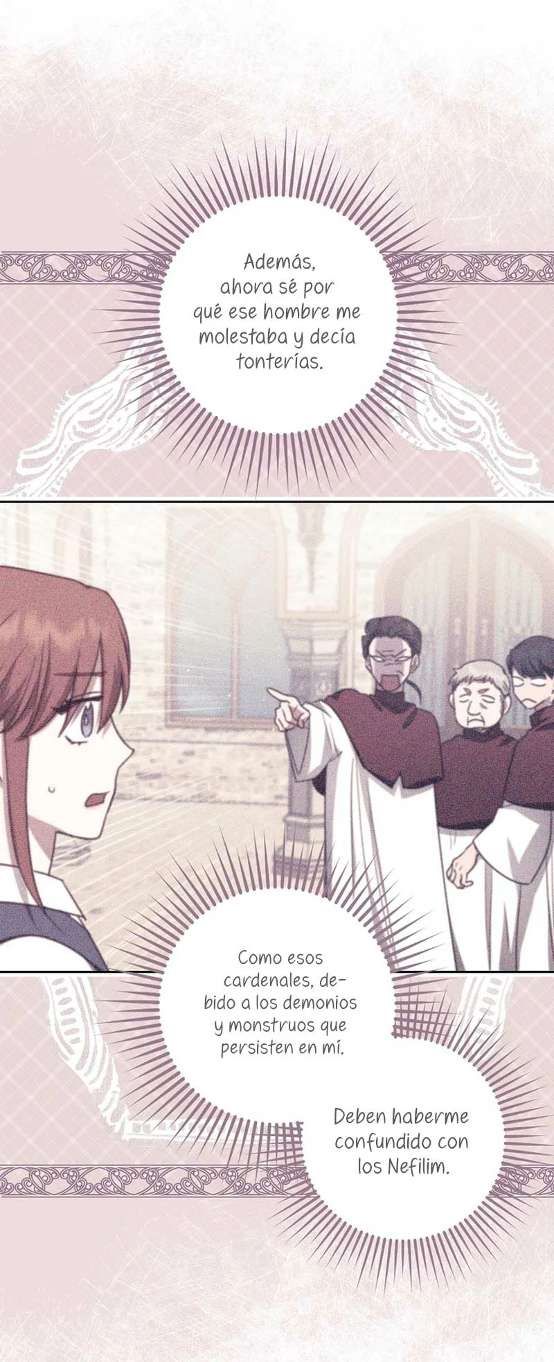 La sencilla vida de soltería disfrutada después de ser abandonada Capítulo 20 - Page 62