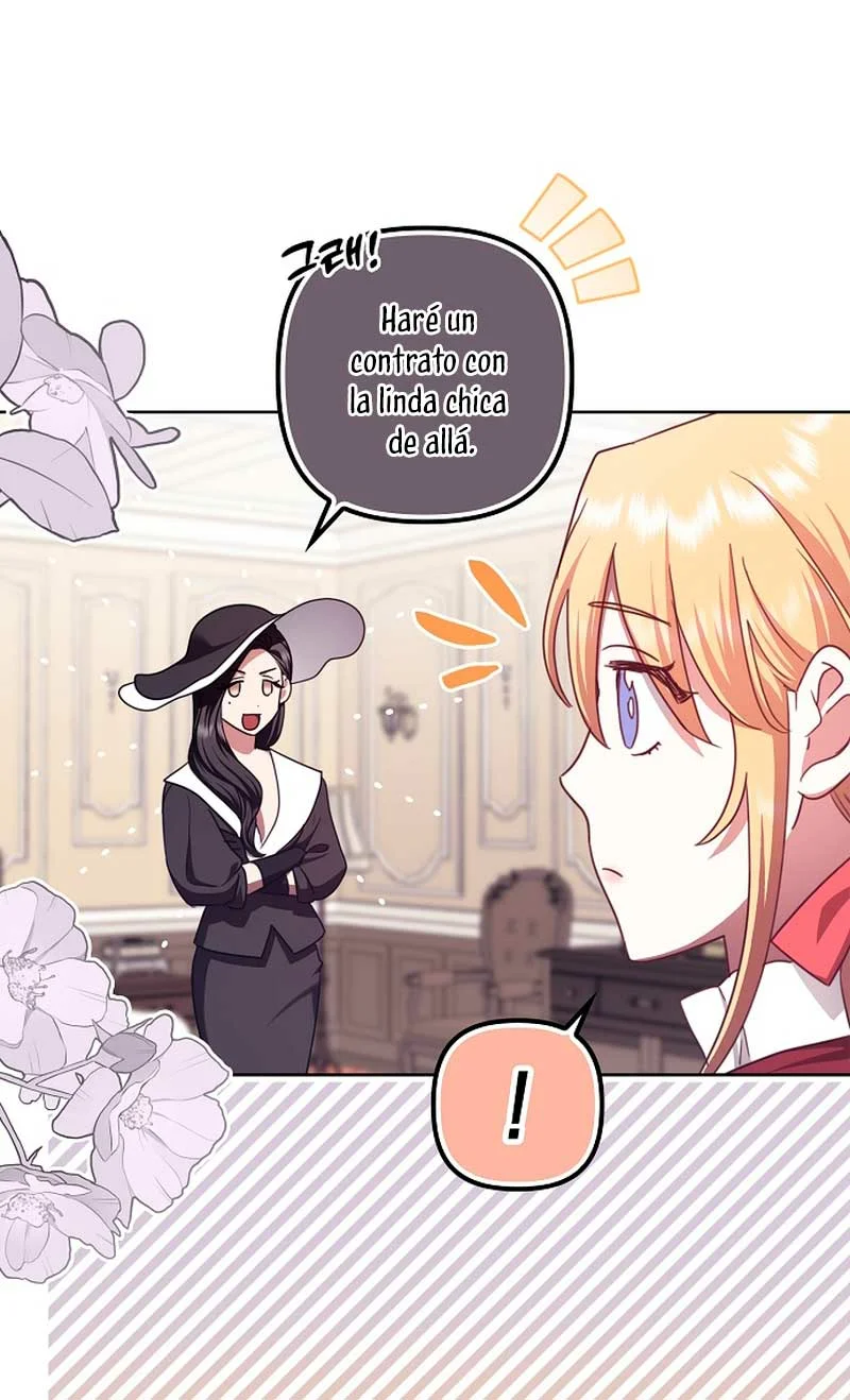 La sencilla vida de soltería disfrutada después de ser abandonada Capítulo 20 - Page 64