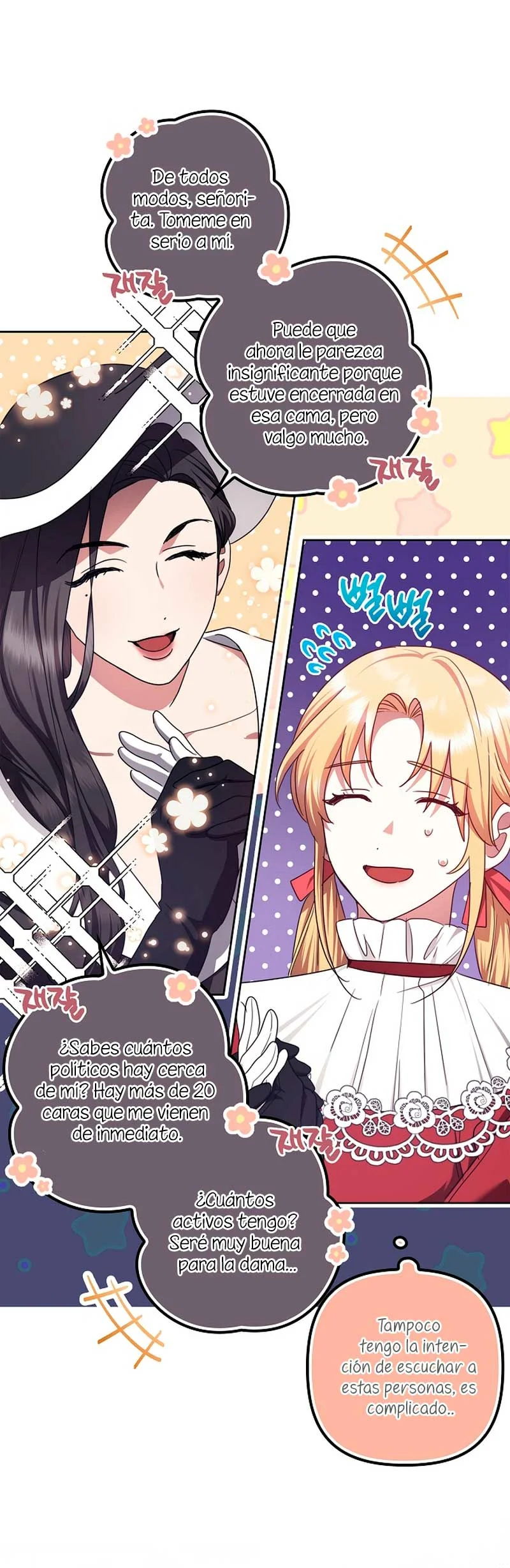 La sencilla vida de soltería disfrutada después de ser abandonada Capítulo 20 - Page 68