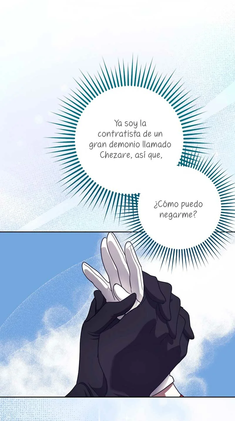 La sencilla vida de soltería disfrutada después de ser abandonada Capítulo 20 - Page 69