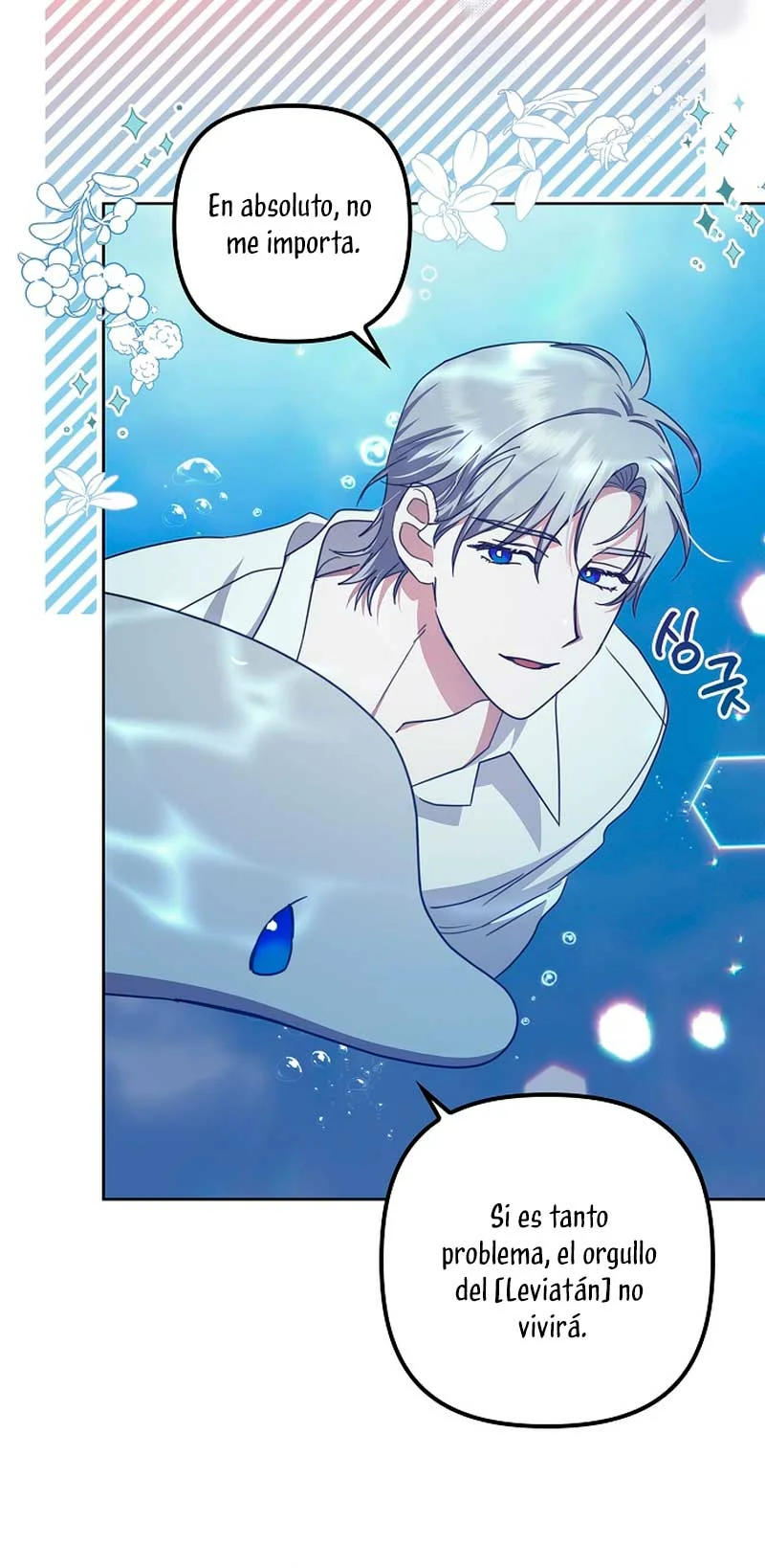 La sencilla vida de soltería disfrutada después de ser abandonada Capítulo 20 - Page 9