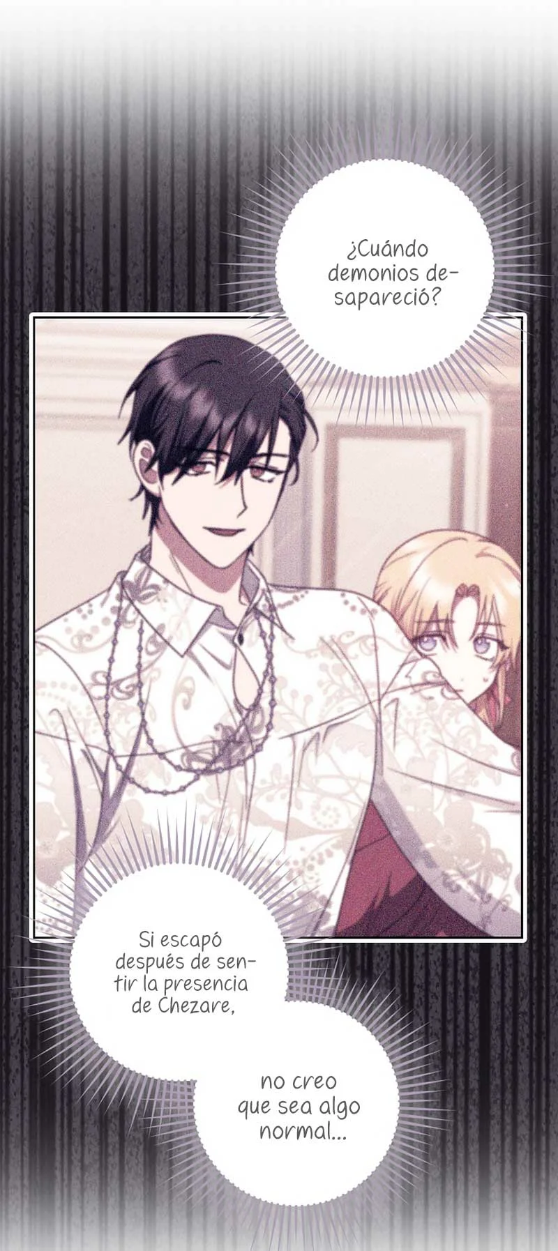 La sencilla vida de soltería disfrutada después de ser abandonada Capítulo 21 - Page 11