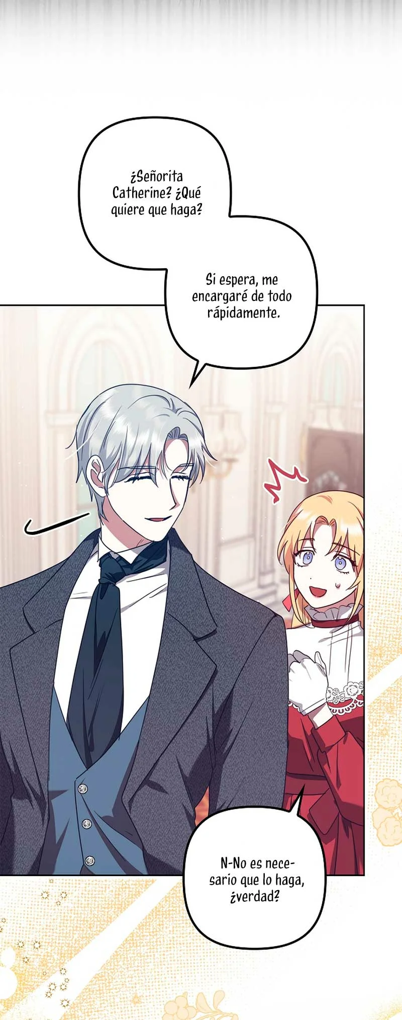 La sencilla vida de soltería disfrutada después de ser abandonada Capítulo 21 - Page 12