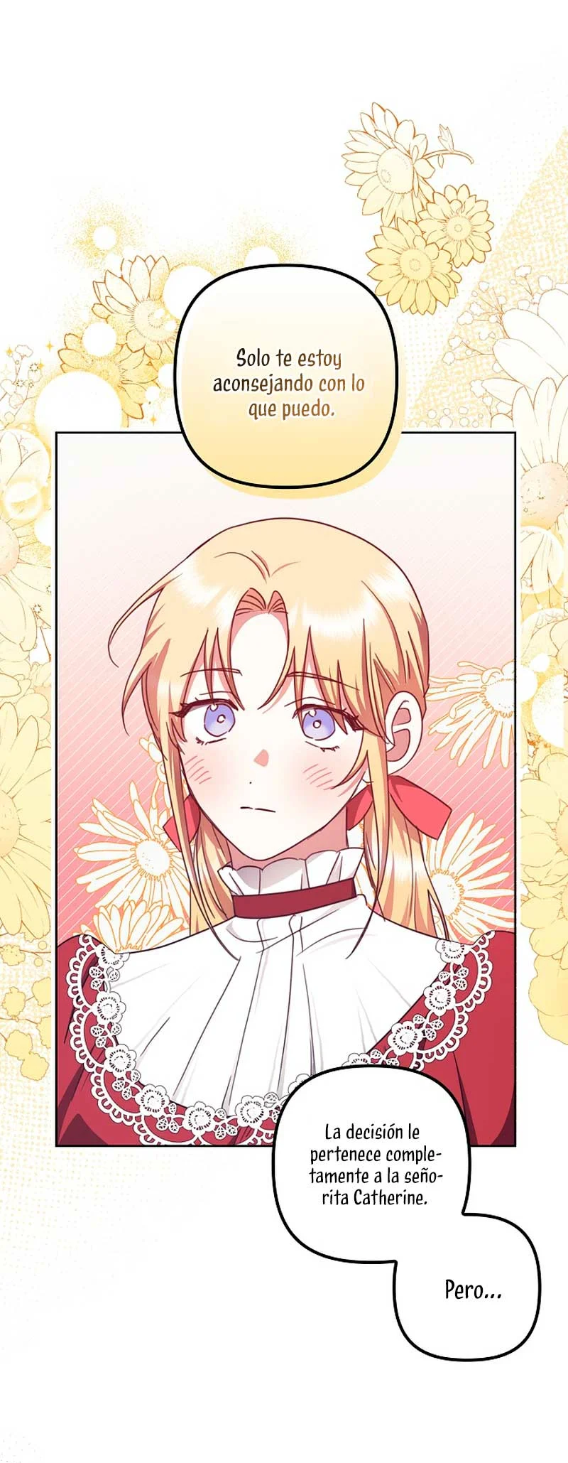 La sencilla vida de soltería disfrutada después de ser abandonada Capítulo 21 - Page 16