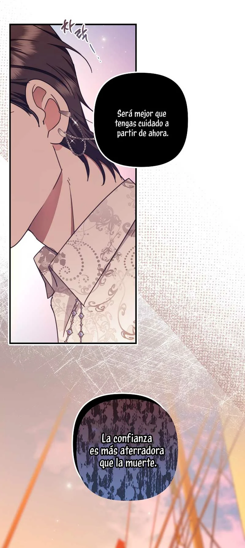 La sencilla vida de soltería disfrutada después de ser abandonada Capítulo 21 - Page 17