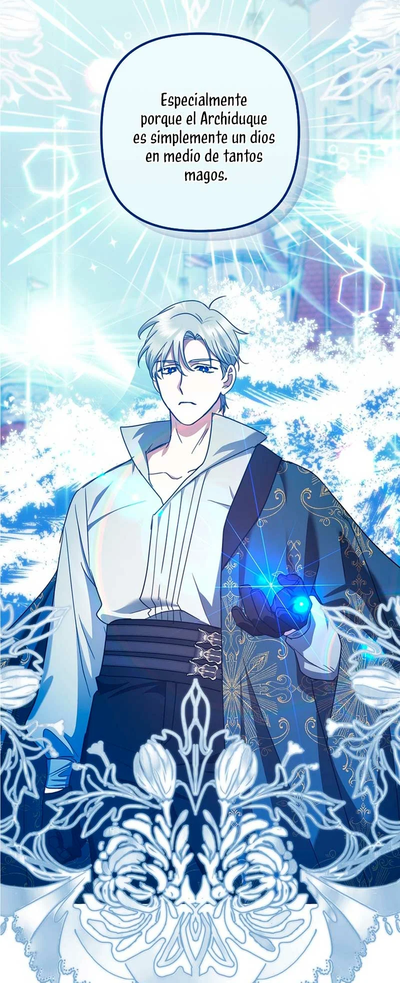 La sencilla vida de soltería disfrutada después de ser abandonada Capítulo 21 - Page 27