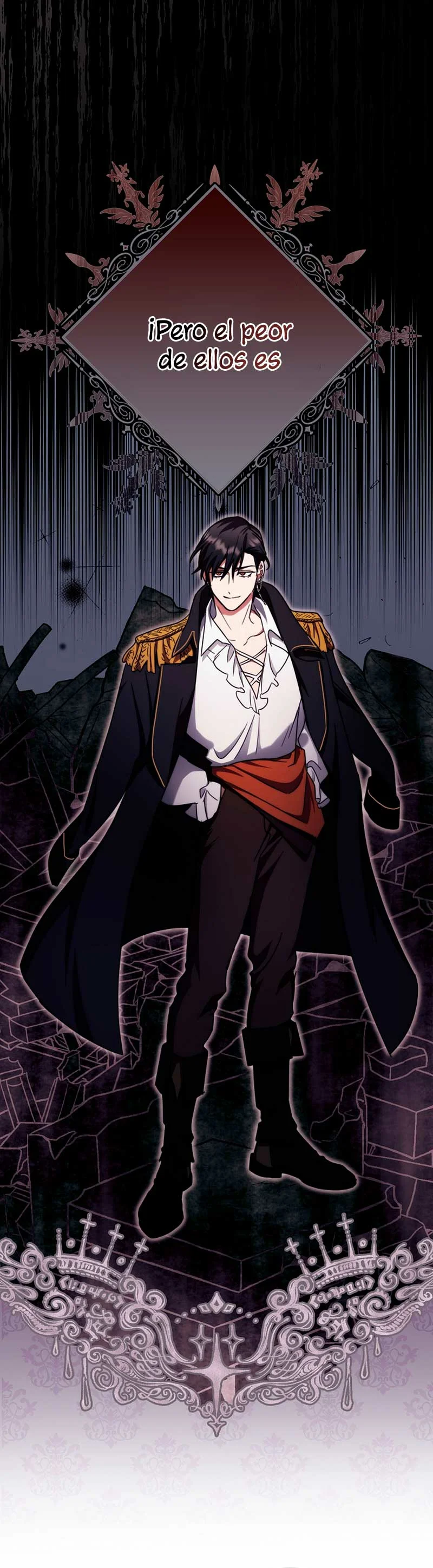 La sencilla vida de soltería disfrutada después de ser abandonada Capítulo 21 - Page 32