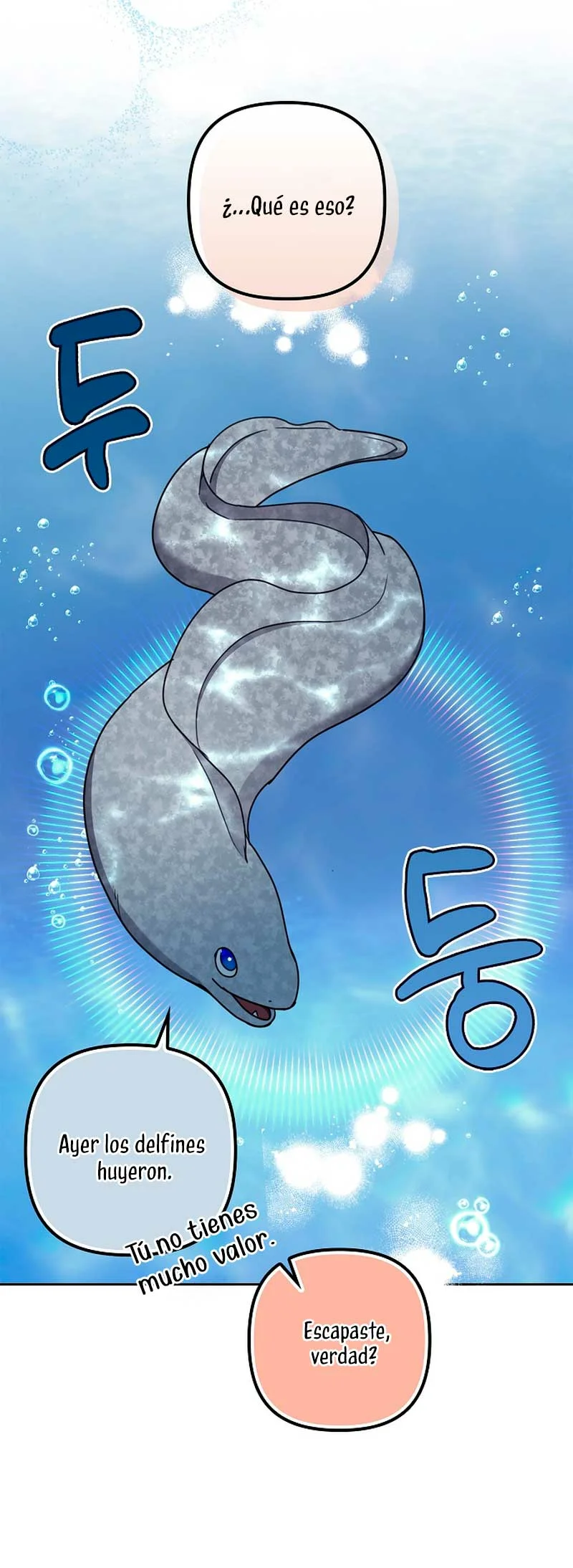 La sencilla vida de soltería disfrutada después de ser abandonada Capítulo 21 - Page 38