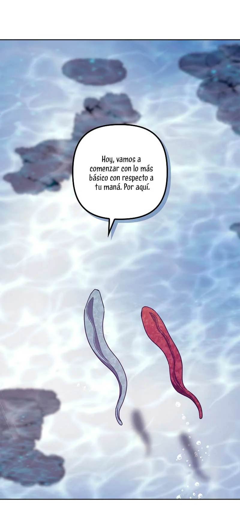 La sencilla vida de soltería disfrutada después de ser abandonada Capítulo 21 - Page 39