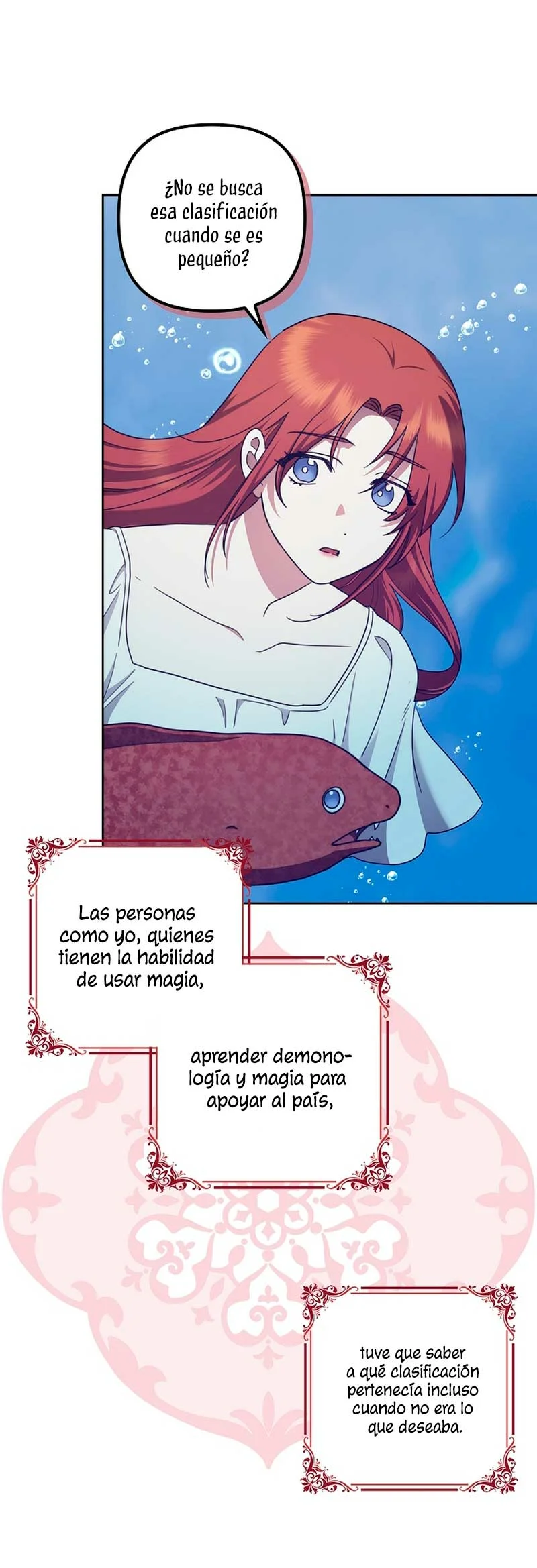 La sencilla vida de soltería disfrutada después de ser abandonada Capítulo 21 - Page 41