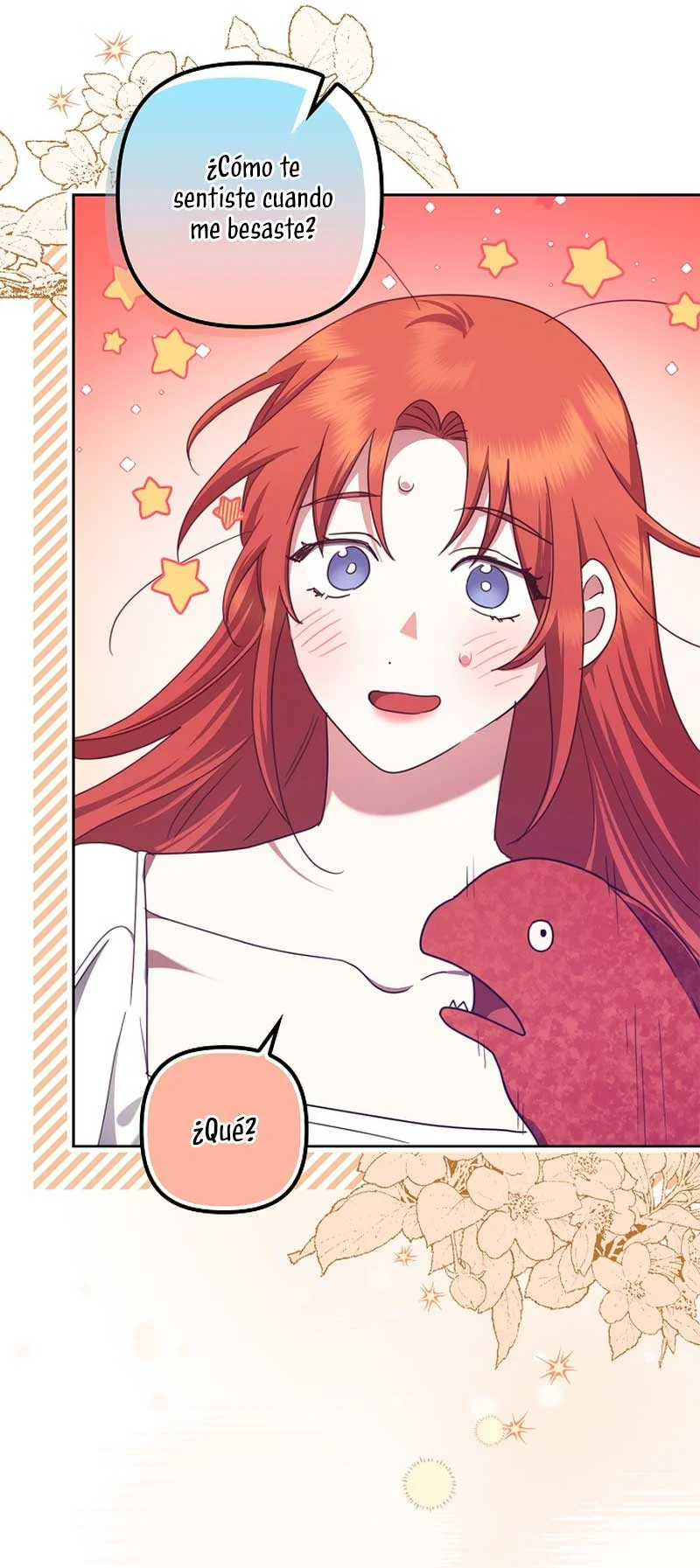 La sencilla vida de soltería disfrutada después de ser abandonada Capítulo 21 - Page 47