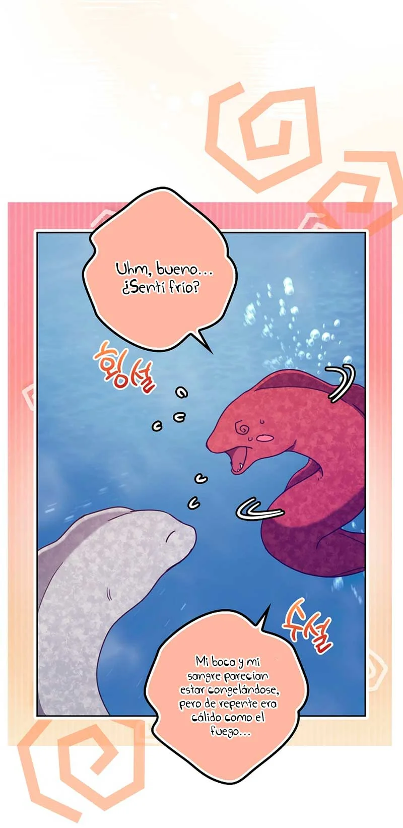 La sencilla vida de soltería disfrutada después de ser abandonada Capítulo 21 - Page 49