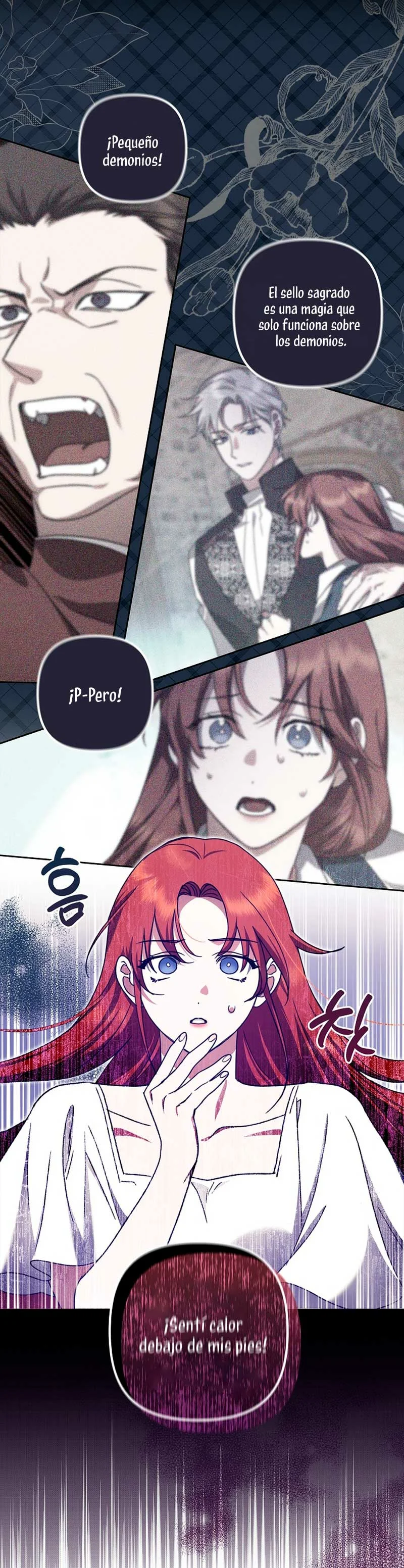 La sencilla vida de soltería disfrutada después de ser abandonada Capítulo 21 - Page 59