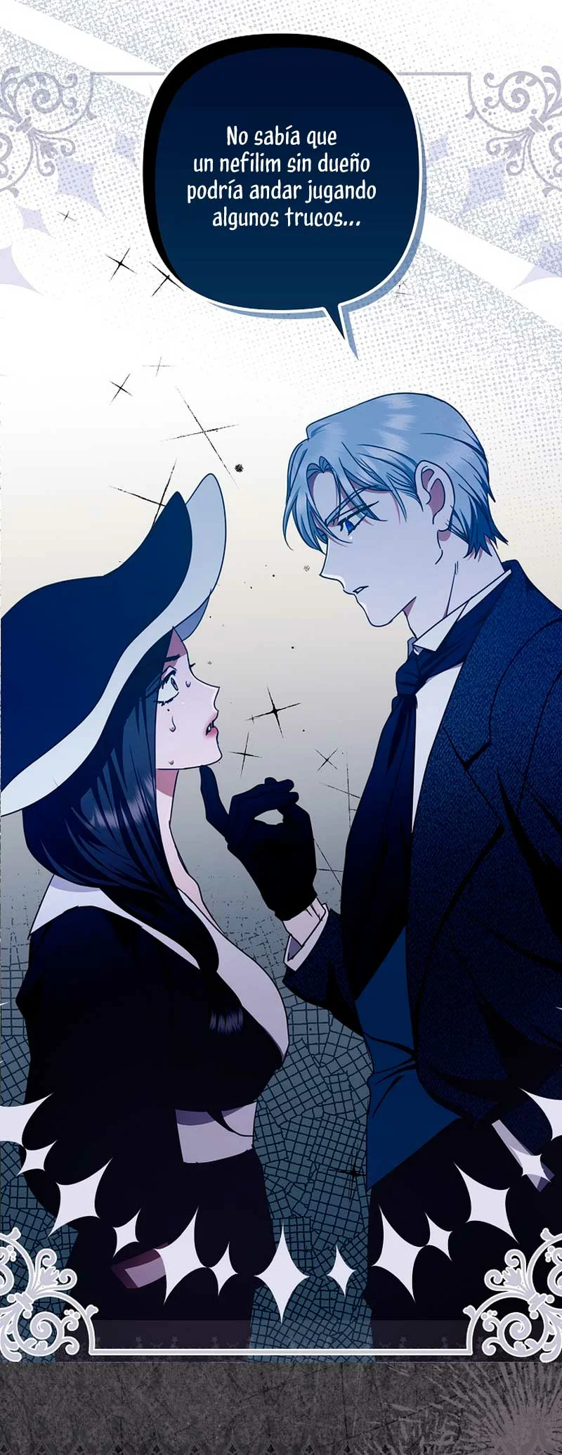 La sencilla vida de soltería disfrutada después de ser abandonada Capítulo 21 - Page 6