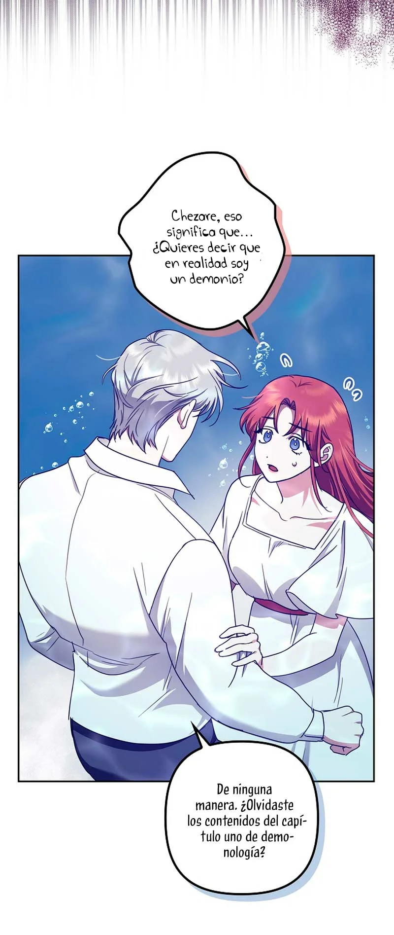 La sencilla vida de soltería disfrutada después de ser abandonada Capítulo 21 - Page 60