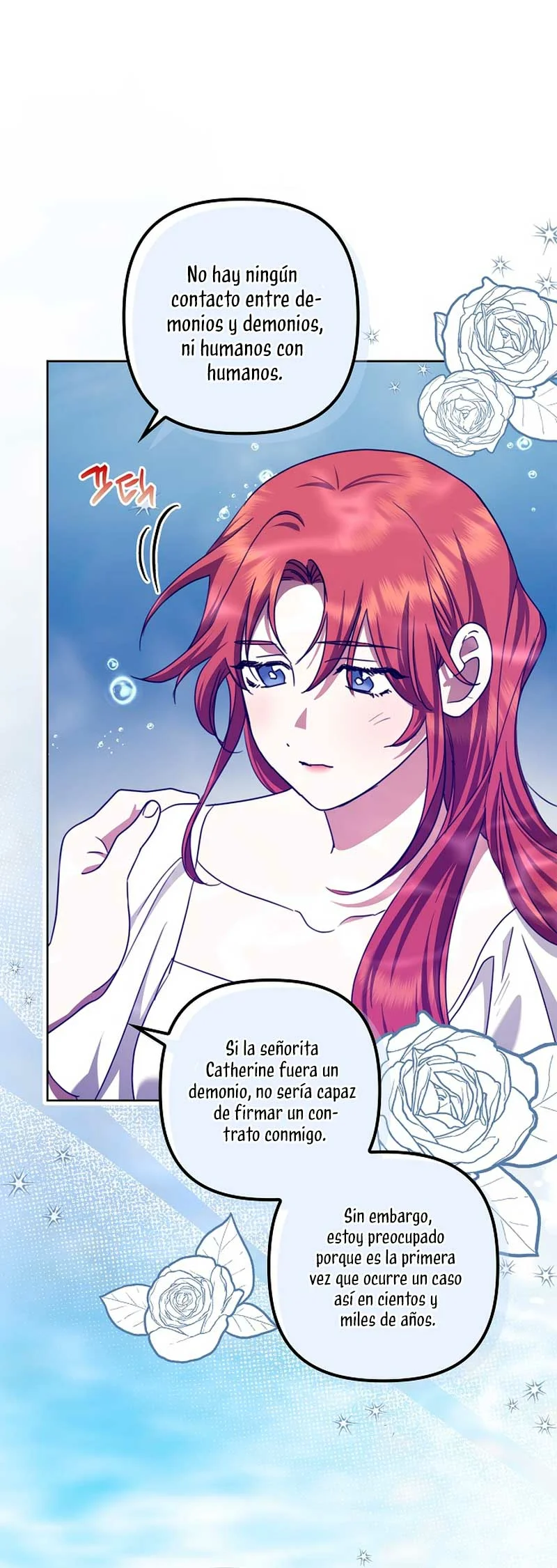 La sencilla vida de soltería disfrutada después de ser abandonada Capítulo 21 - Page 61