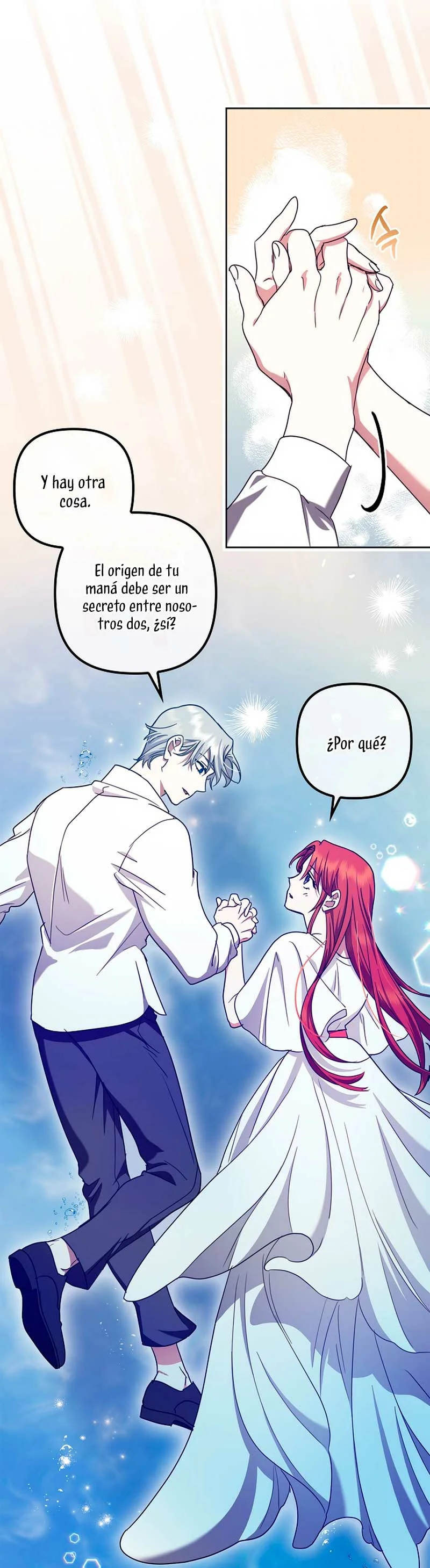 La sencilla vida de soltería disfrutada después de ser abandonada Capítulo 21 - Page 67