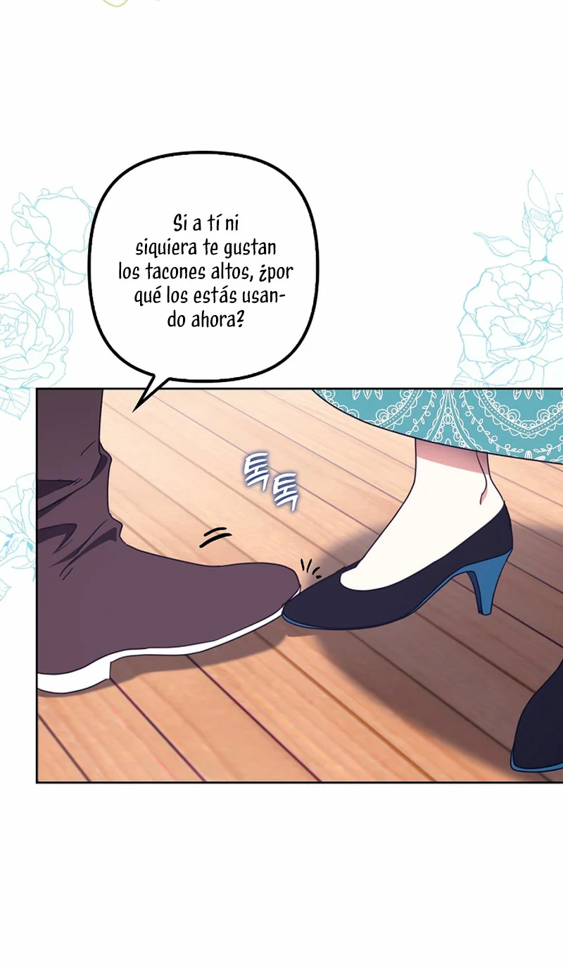 La sencilla vida de soltería disfrutada después de ser abandonada Capítulo 22 - Page 13