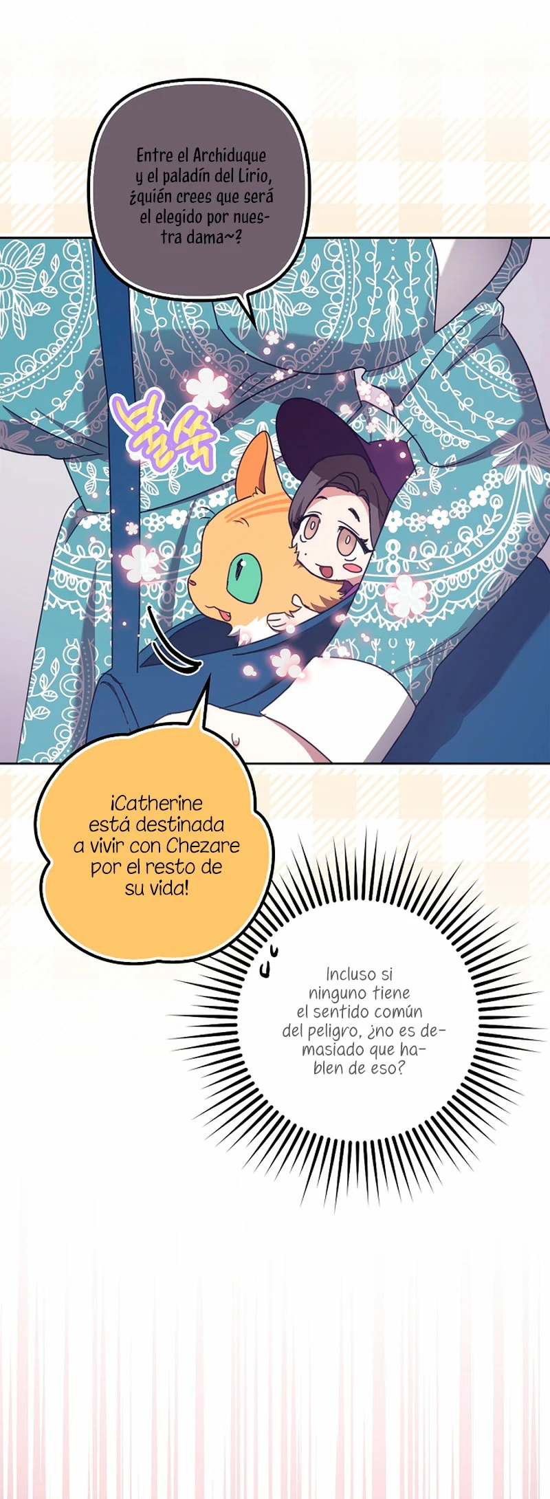 La sencilla vida de soltería disfrutada después de ser abandonada Capítulo 22 - Page 25