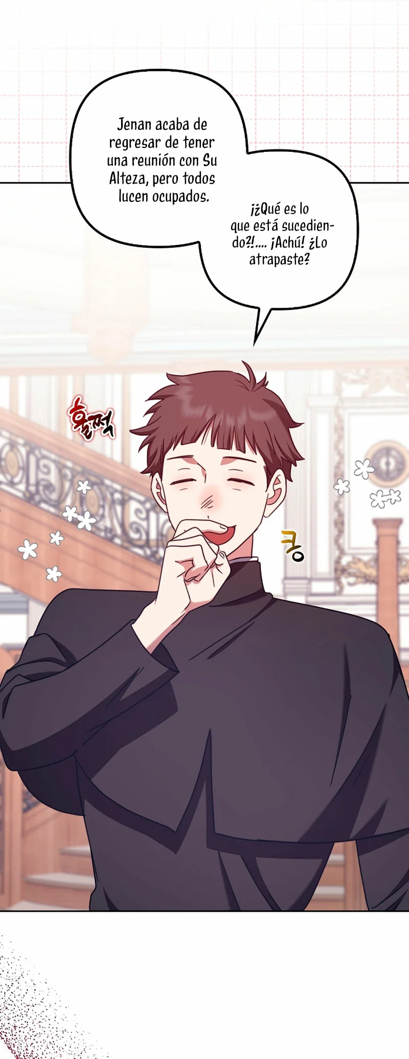 La sencilla vida de soltería disfrutada después de ser abandonada Capítulo 22 - Page 29