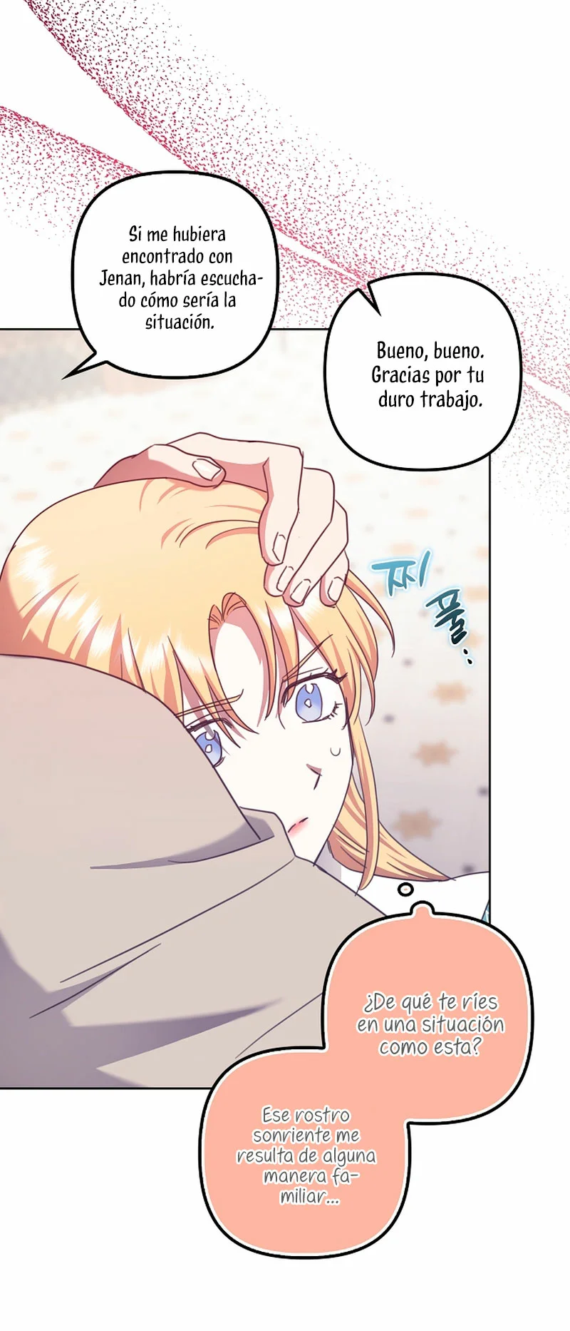 La sencilla vida de soltería disfrutada después de ser abandonada Capítulo 22 - Page 30