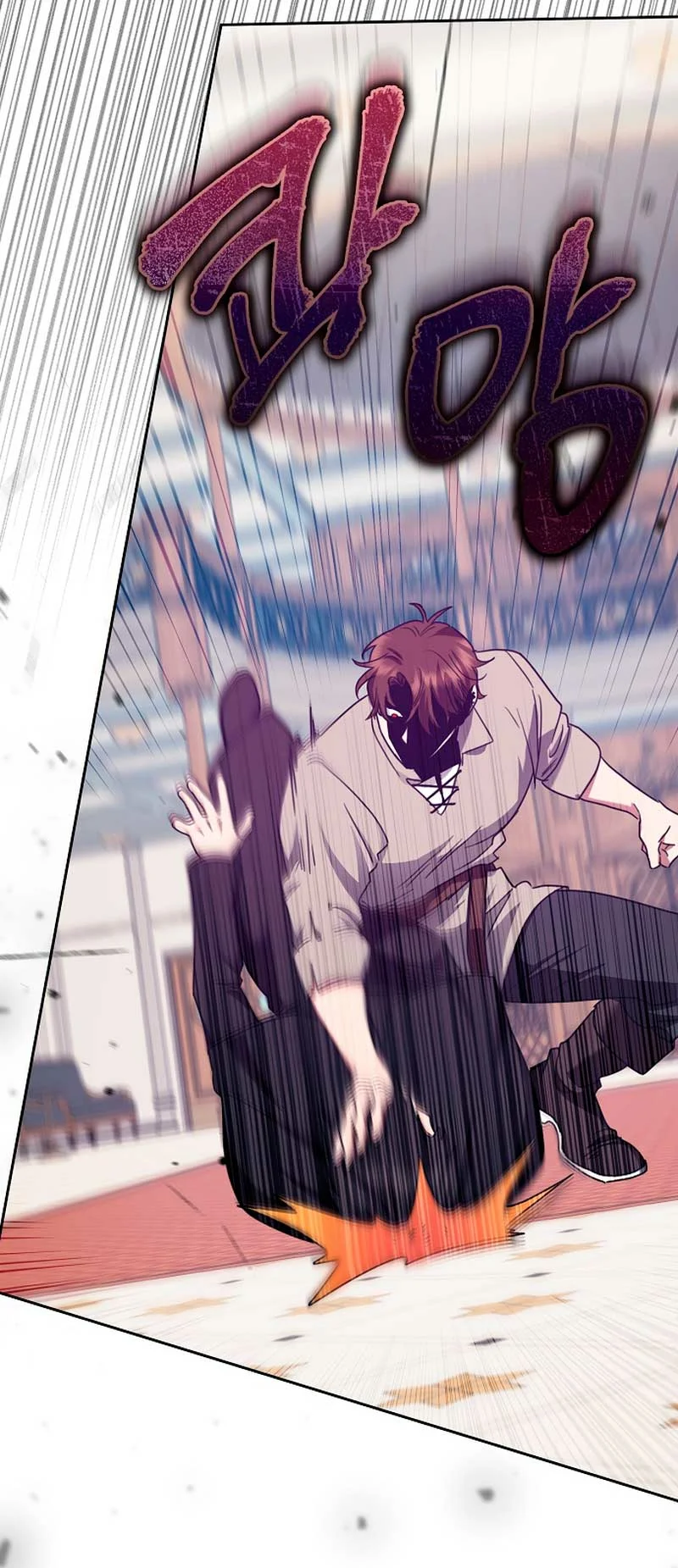 La sencilla vida de soltería disfrutada después de ser abandonada Capítulo 22 - Page 36