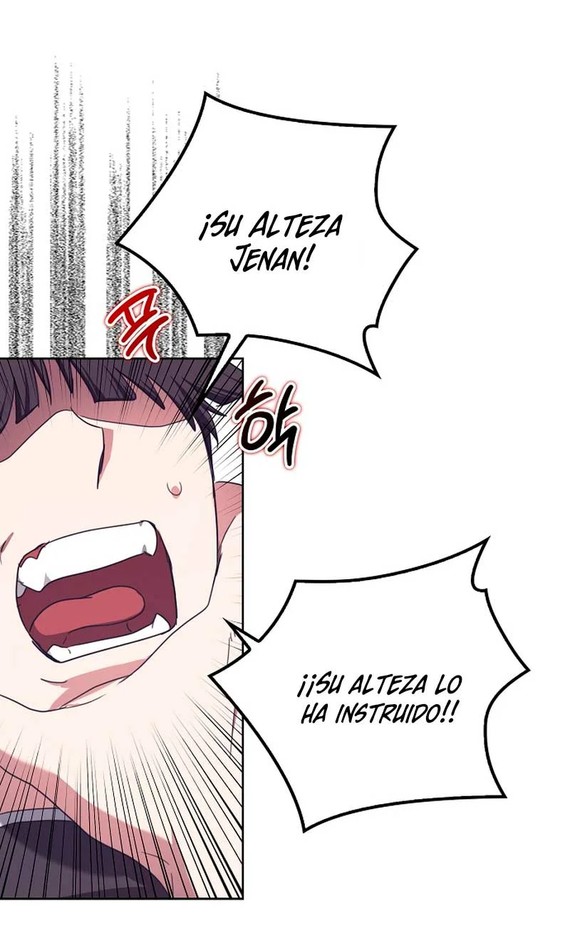 La sencilla vida de soltería disfrutada después de ser abandonada Capítulo 22 - Page 38