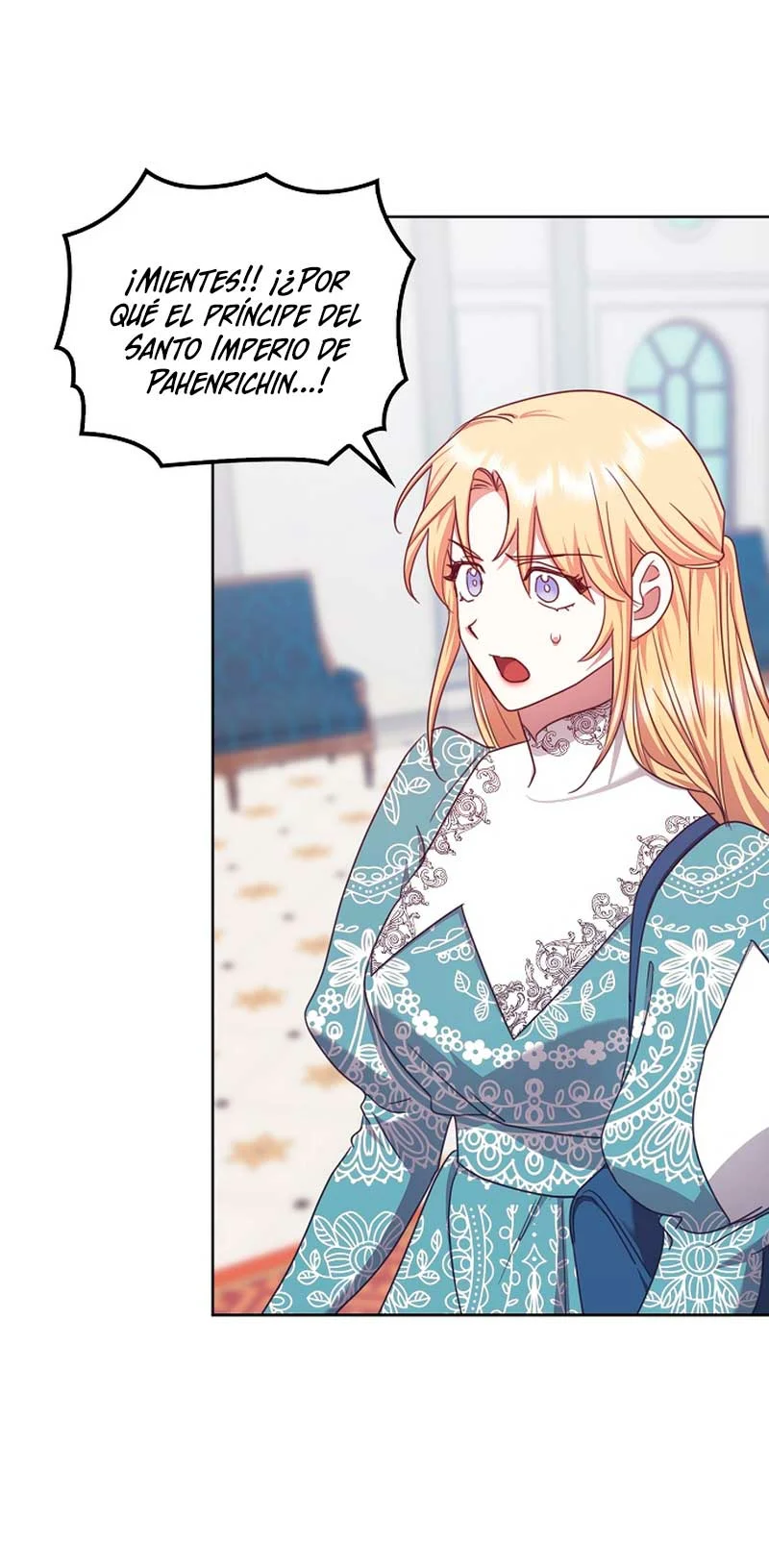 La sencilla vida de soltería disfrutada después de ser abandonada Capítulo 22 - Page 39