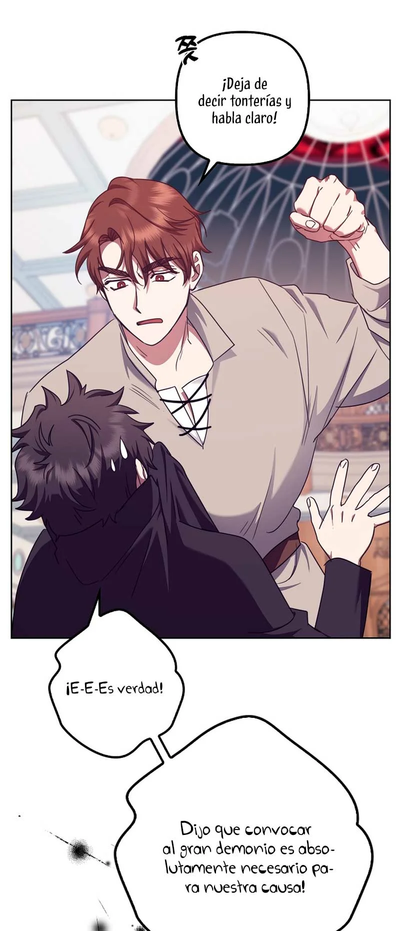 La sencilla vida de soltería disfrutada después de ser abandonada Capítulo 22 - Page 40