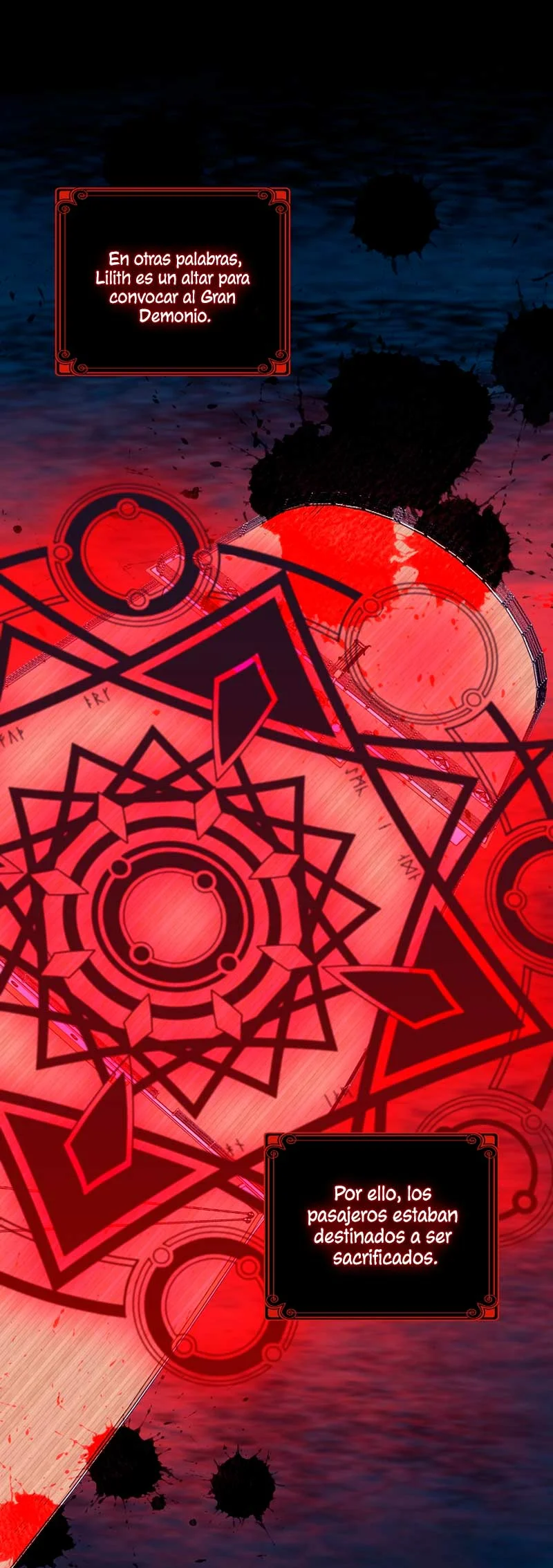 La sencilla vida de soltería disfrutada después de ser abandonada Capítulo 22 - Page 47