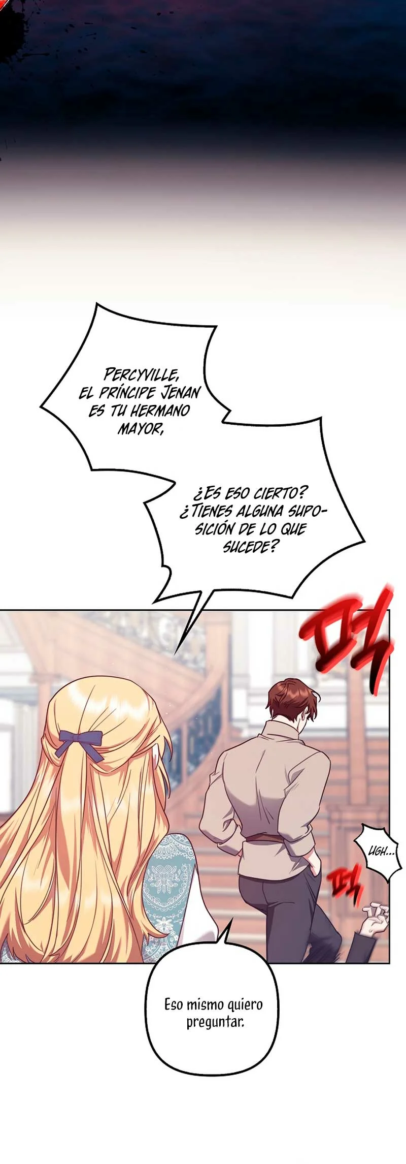 La sencilla vida de soltería disfrutada después de ser abandonada Capítulo 22 - Page 48