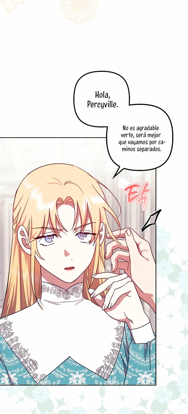 La sencilla vida de soltería disfrutada después de ser abandonada Capítulo 22 - Page 5