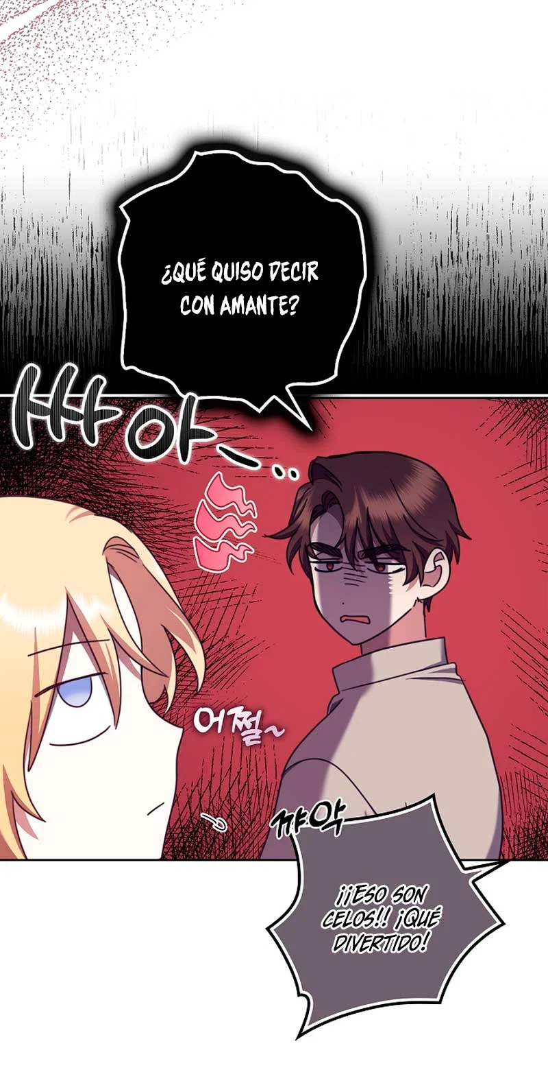 La sencilla vida de soltería disfrutada después de ser abandonada Capítulo 22 - Page 53