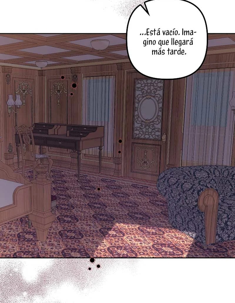 La sencilla vida de soltería disfrutada después de ser abandonada Capítulo 22 - Page 56