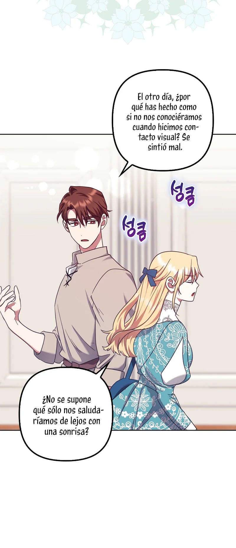 La sencilla vida de soltería disfrutada después de ser abandonada Capítulo 22 - Page 6