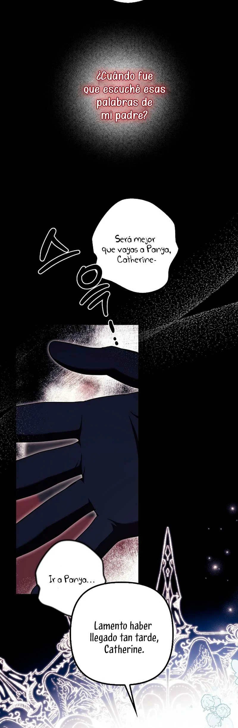 La sencilla vida de soltería disfrutada después de ser abandonada Capítulo 22 - Page 73