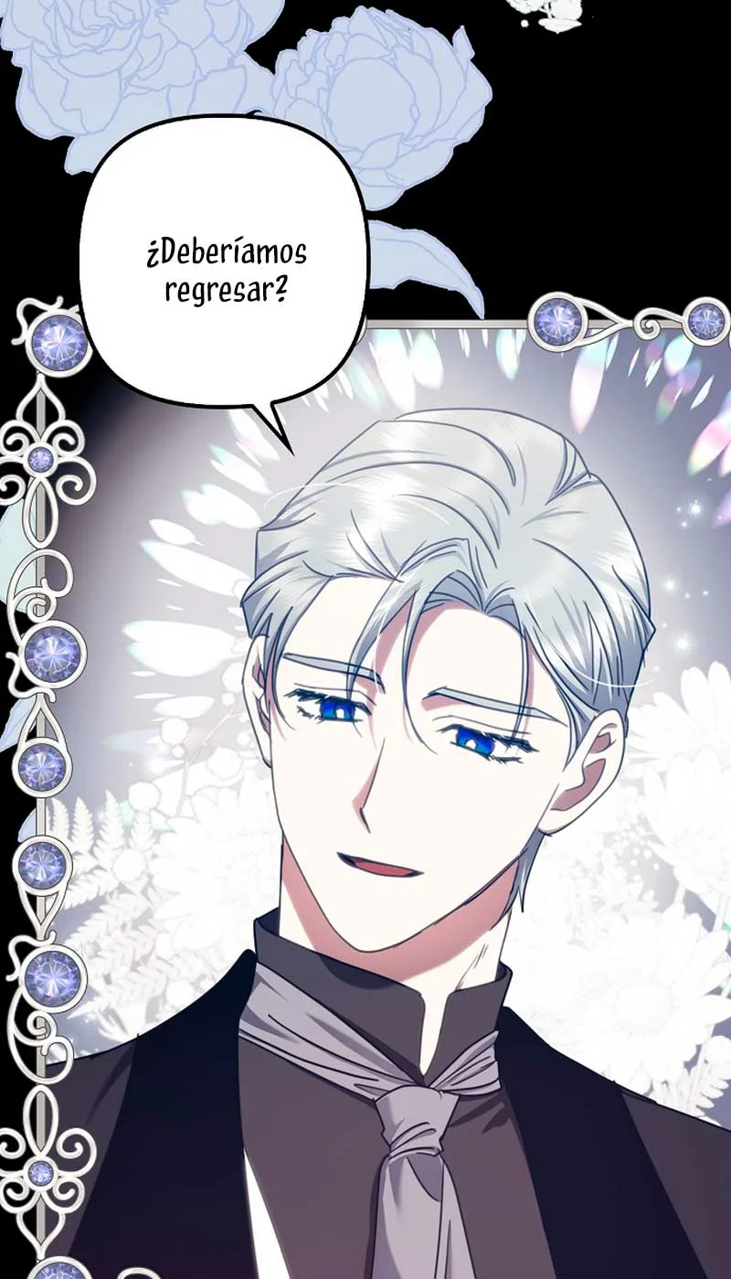 La sencilla vida de soltería disfrutada después de ser abandonada Capítulo 22 - Page 75