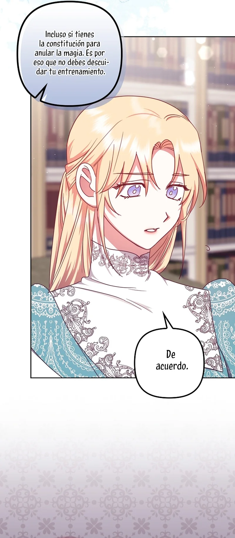 La sencilla vida de soltería disfrutada después de ser abandonada Capítulo 23 - Page 11