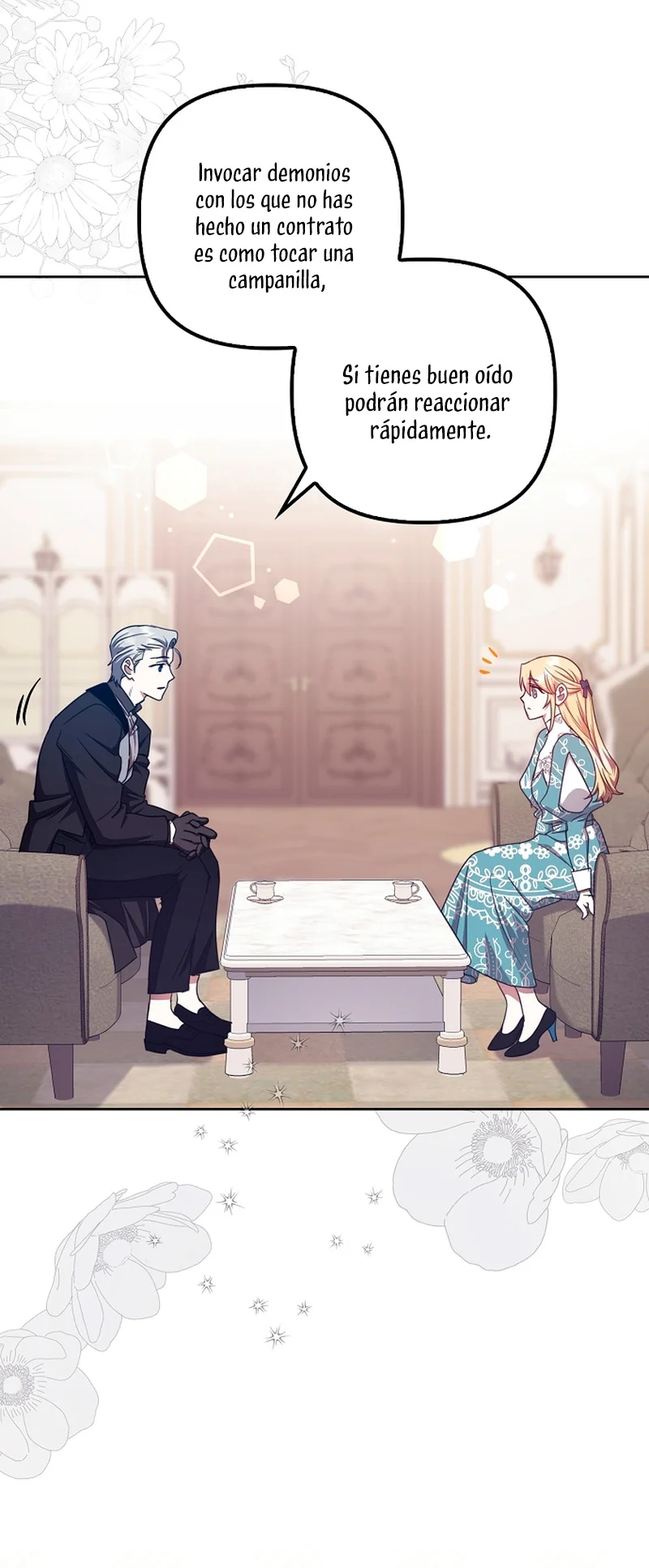 La sencilla vida de soltería disfrutada después de ser abandonada Capítulo 23 - Page 15