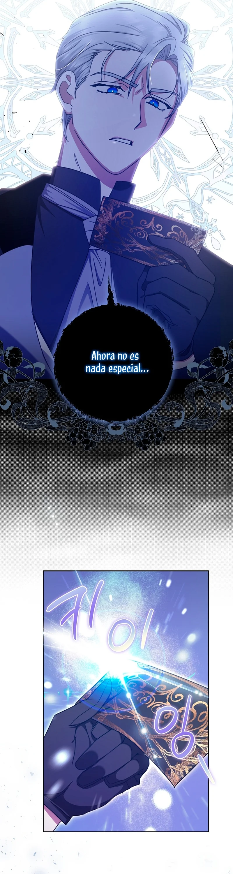 La sencilla vida de soltería disfrutada después de ser abandonada Capítulo 23 - Page 19