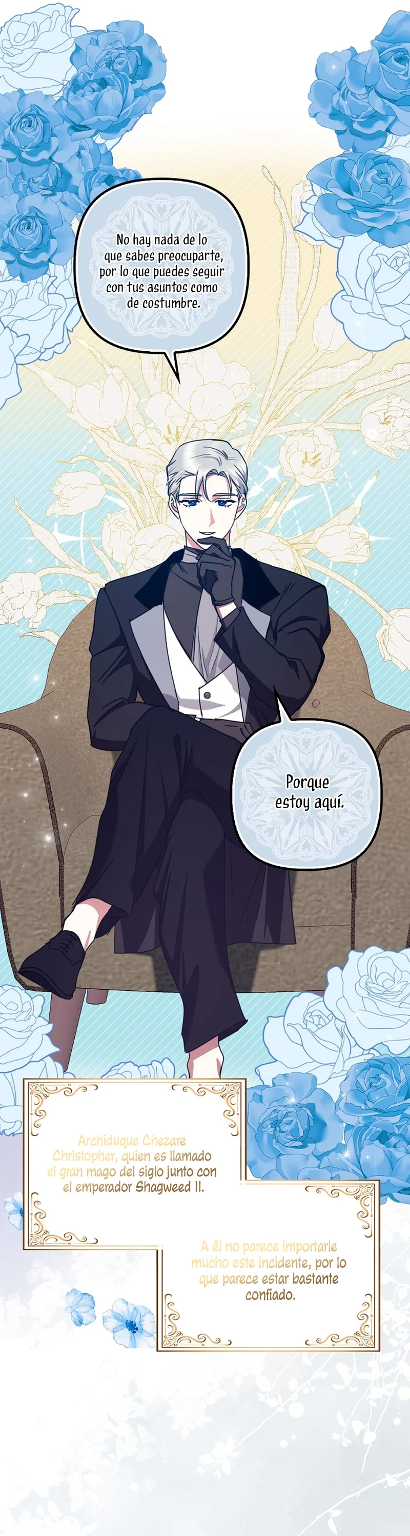 La sencilla vida de soltería disfrutada después de ser abandonada Capítulo 23 - Page 25